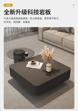 Luxury Designer Coffee Table