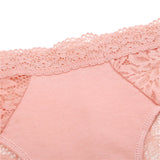 Women Rose G-String