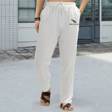 DrawFit™ Men’s Drawstring Jogger Pants