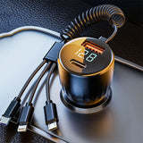 New Car Charger