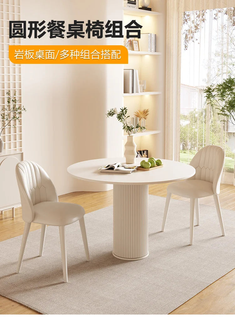 Elegant Modern Dining Table