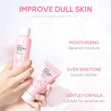 Sakura Skin Care Set