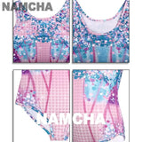 Women’s Pop Star Stage Bodysuit