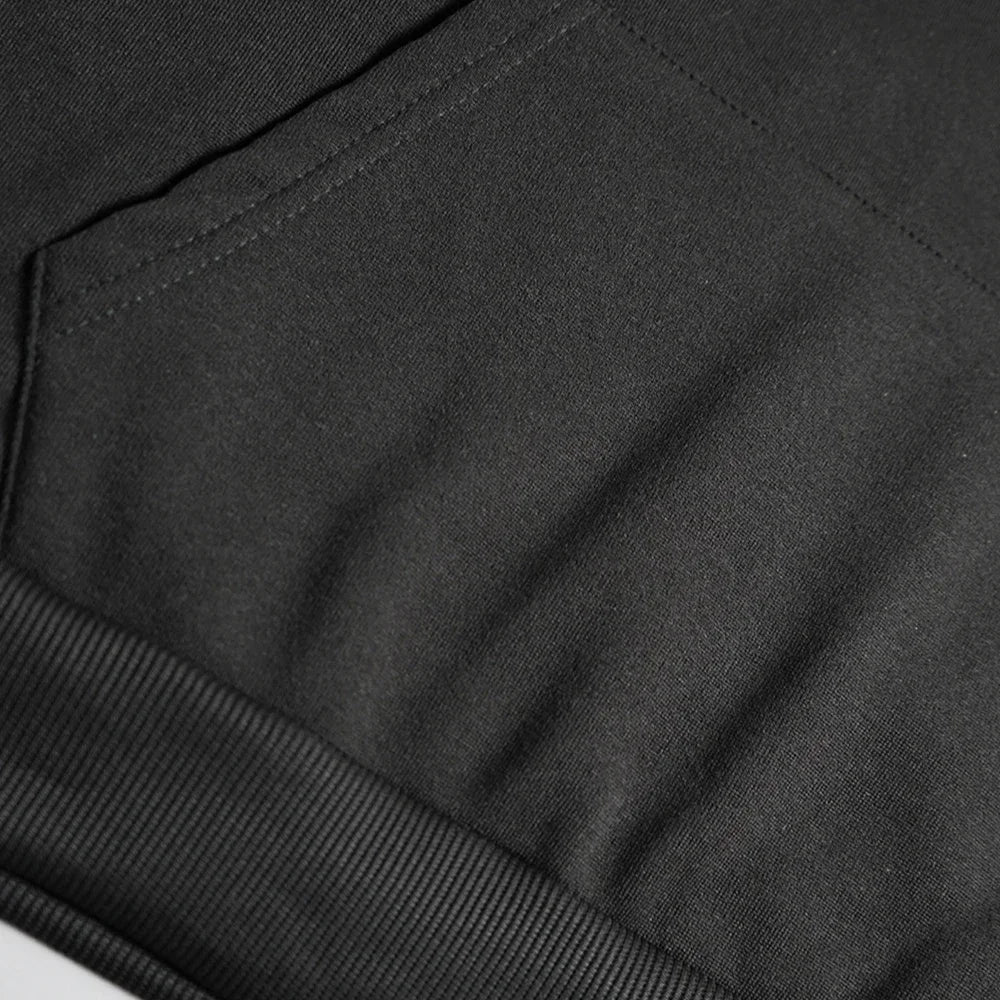 Men's Oversized Casual Hoodie