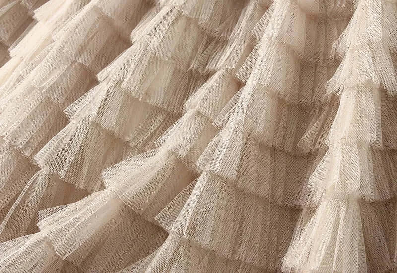 Women Fancy Skirt