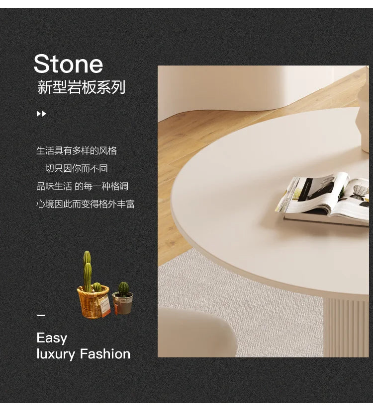 Elegant Modern Dining Table
