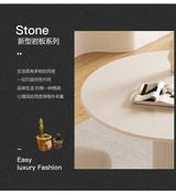 Elegant Modern Dining Table