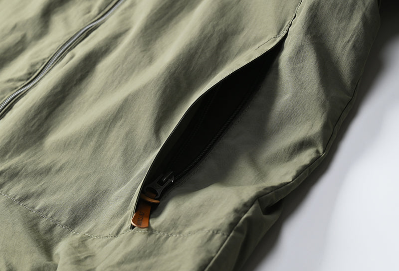 Men’s Tactical Waterproof Jacket