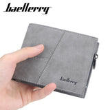 Compact Coin Wallet