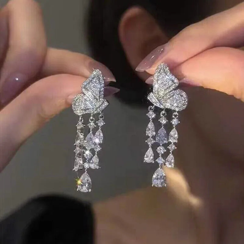 Royal Diamond Watch Set