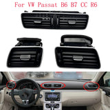 VW Passat Air Vent Trim