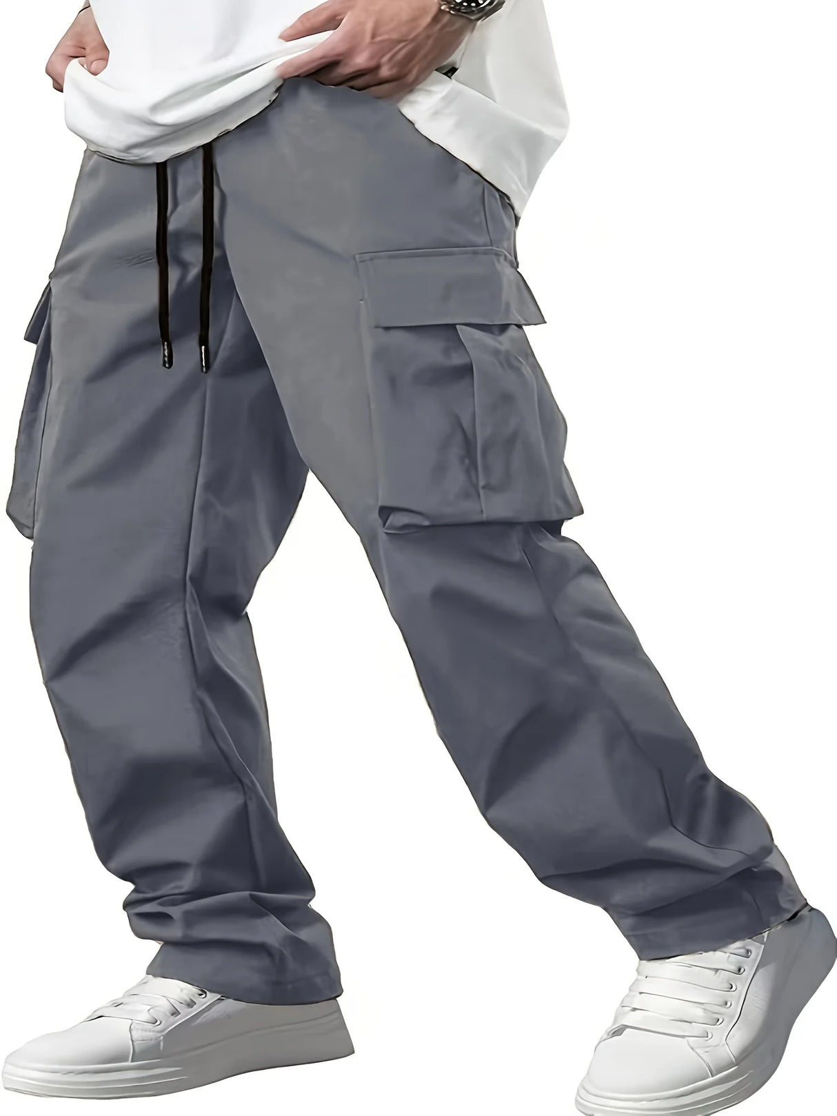 Men’s Workwear Cargo Pants 2025