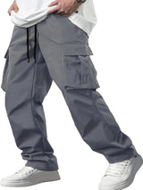 Men’s Workwear Cargo Pants 2025
