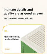 Large Capacity Household Storage Box