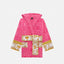 Victoria Kimono Satin Robe