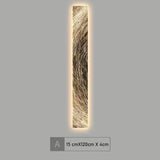 Luxury LED Wall Lamp Decor