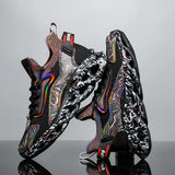 Apex Velocity Sneakers