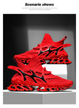 Apex Race Sneakers
