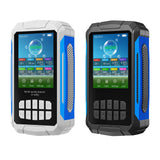 Air Quality Detector with Ionizer