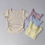 Women's Yoga T-Shirt
