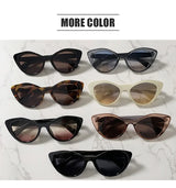 Signature Cat Eye Sunglasses