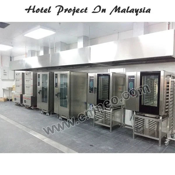Commercial Catering Equipment