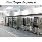 Commercial Catering Equipment