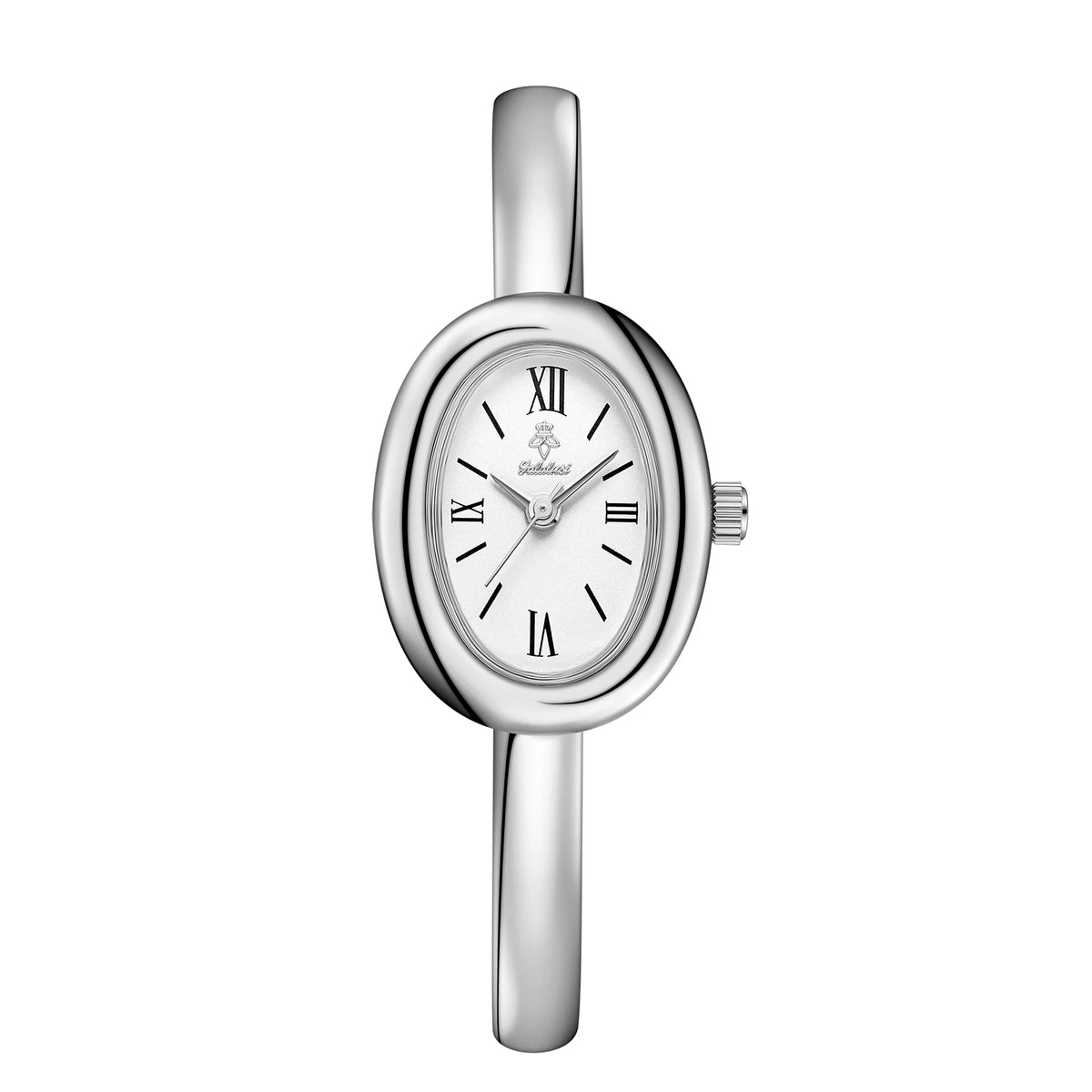 YaLaLuSi Minimal Luxe Watch