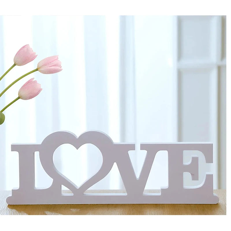 Home Love Ornament