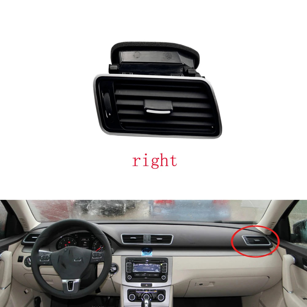 VW Passat Air Vent Trim