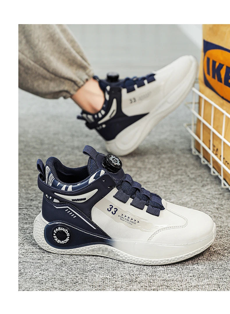 Apex Lock Performance Sneakers