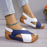 Women  Plush High Top Snow Boots