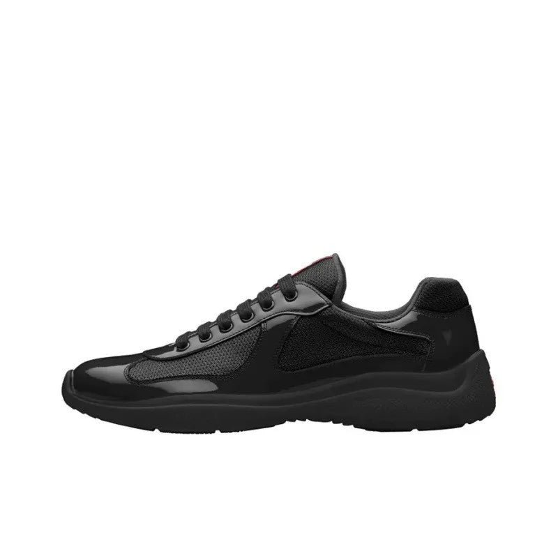 Prestige Glide Slip-On Shoes