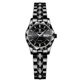 BINBONG Prestige Diamond Watch