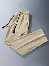 Men Detachable Tactical Cargo Pants
