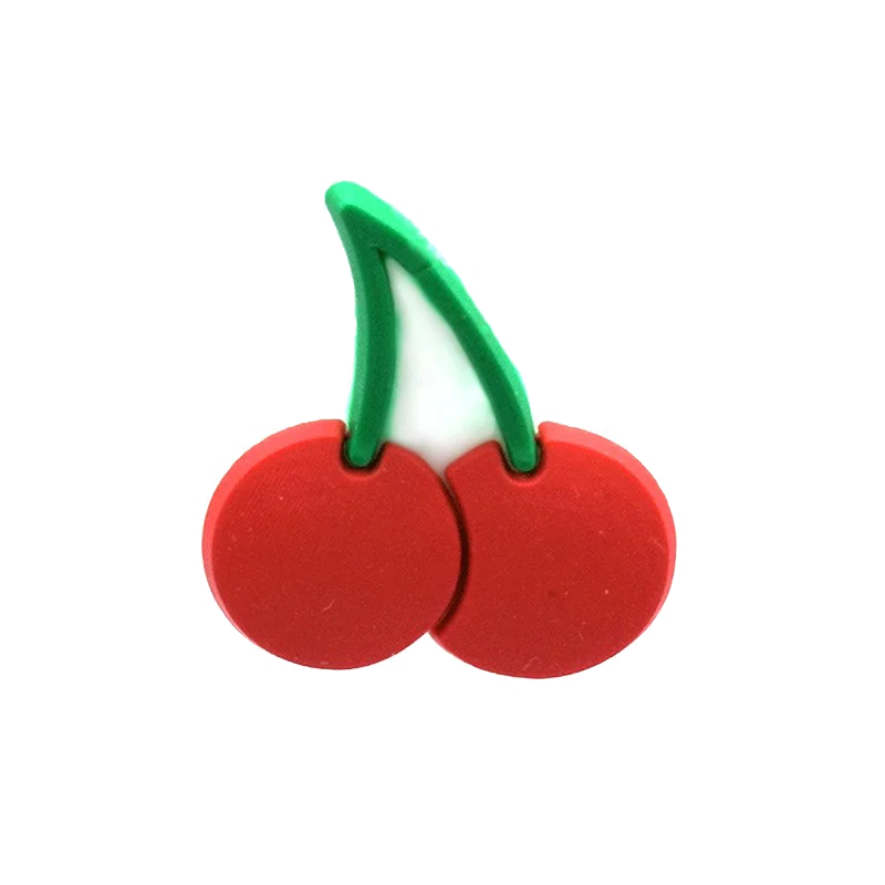 Women Fruit Shoe Charms Cute Accessories