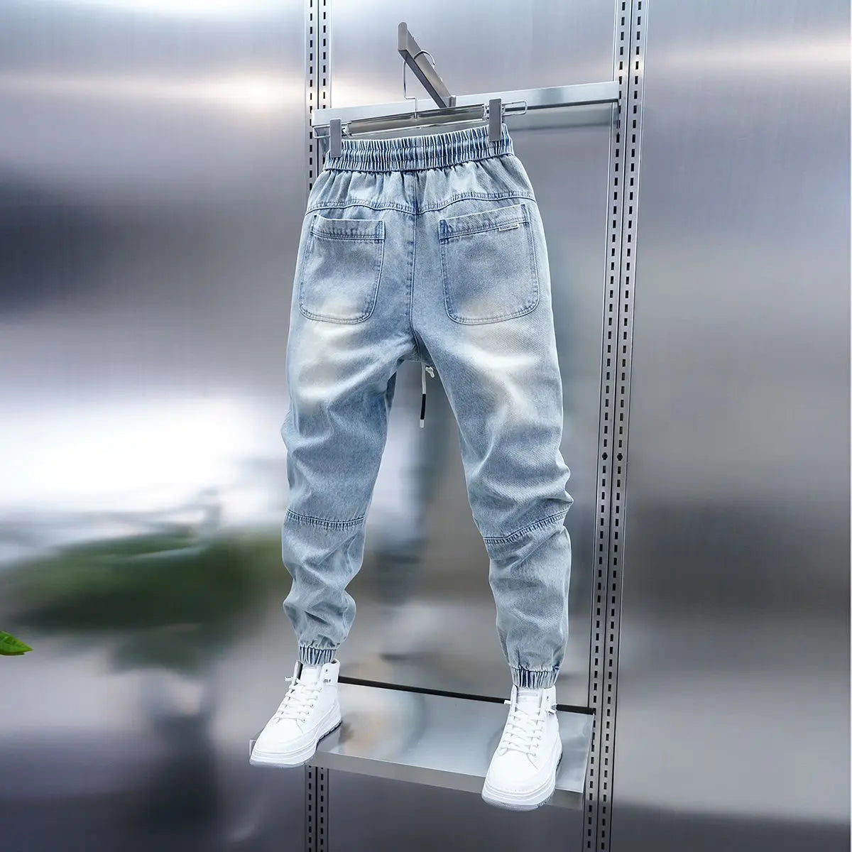 Urban Harem Denim Jeans
