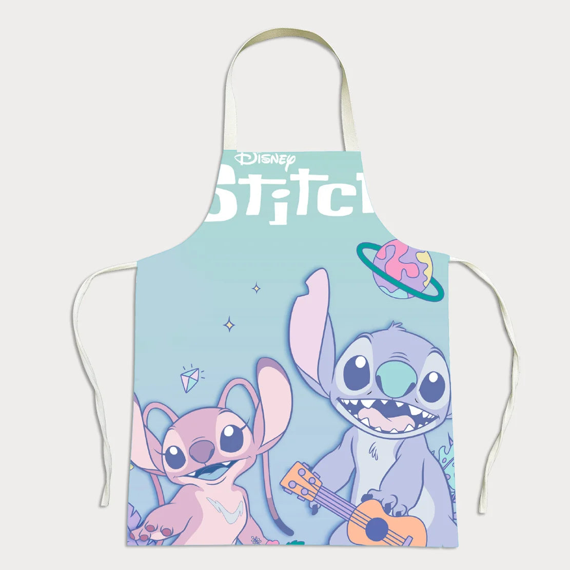 Stitch Cooking Apron