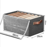 Dustproof Closet Storage Box