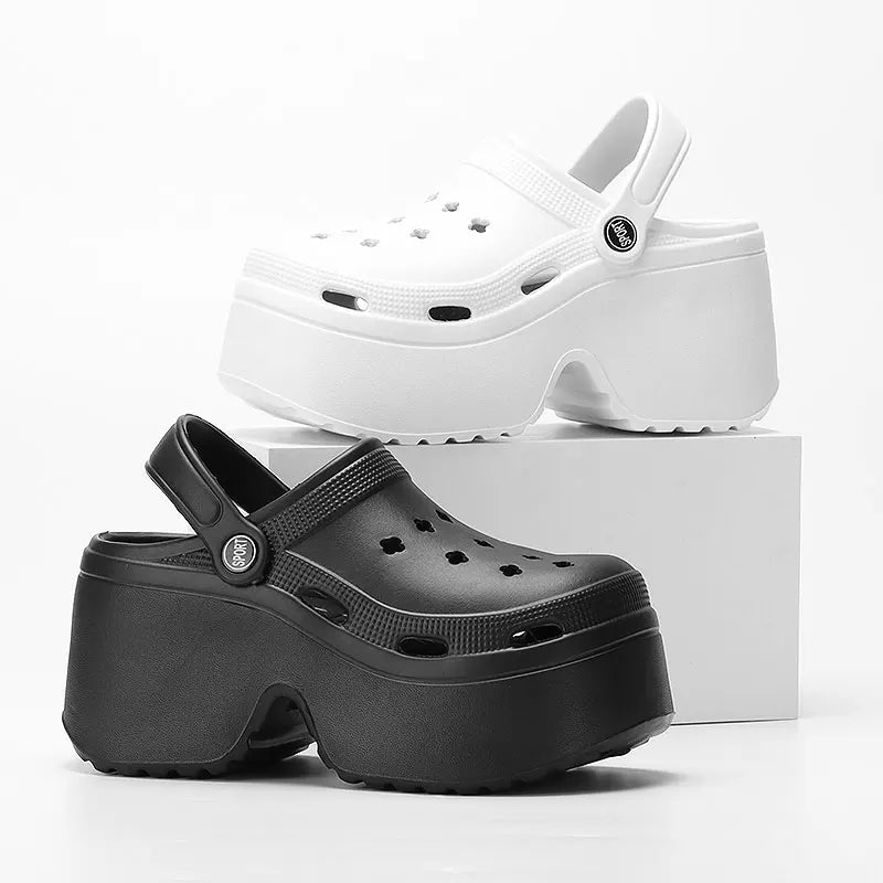 Women Waterproof Outdoor Rain Boots