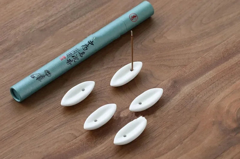 Ceramic Incense Holder