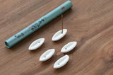 Ceramic Incense Holder