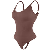 Women Invisible Shaping Jumpsuit