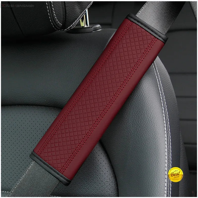 Car Seat Belt Shoulder Cover