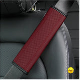 Car Seat Belt Shoulder Cover