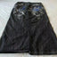 Retro Street Flare Jeans