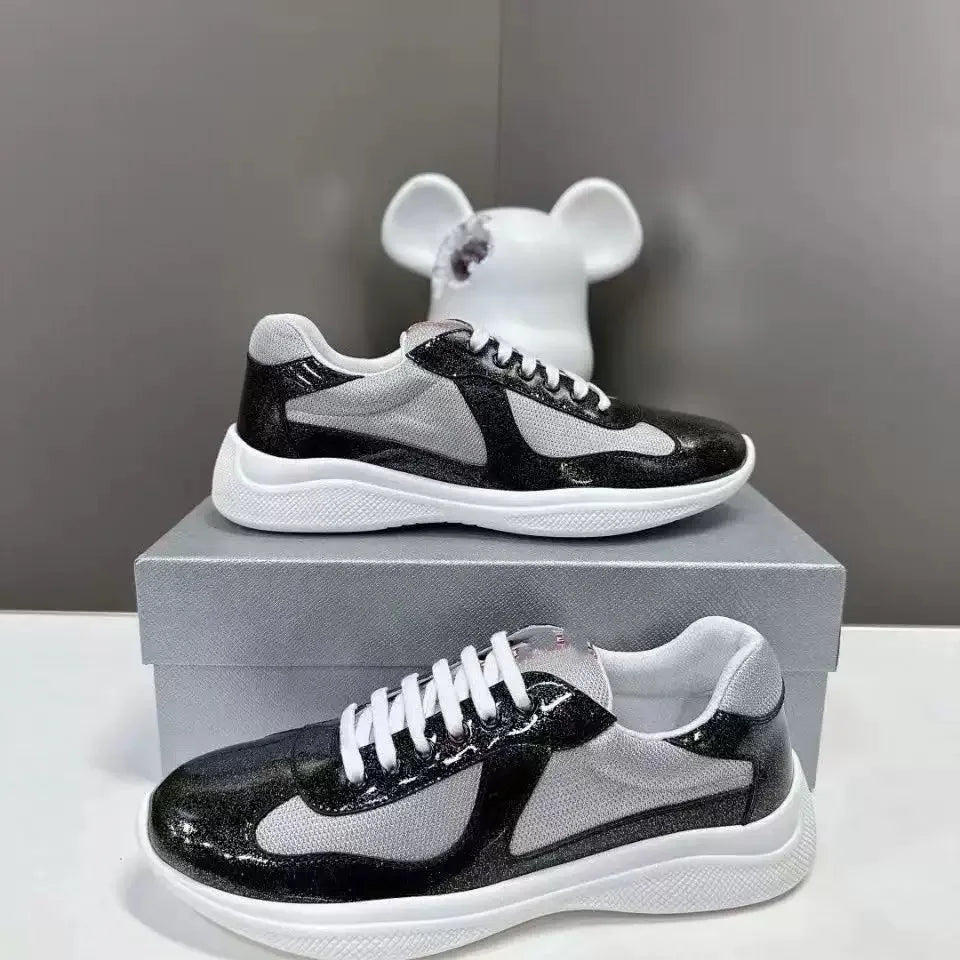 Prestige Glide Slip-On Shoes