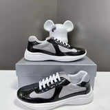 Prestige Glide Slip-On Shoes