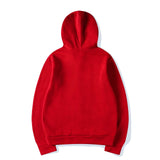 Men's High Street Zip Hoodie
