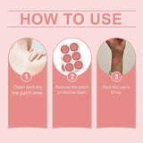 Body Care Patches